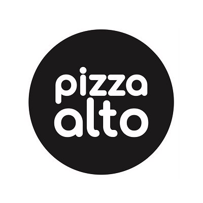 Pizza alto