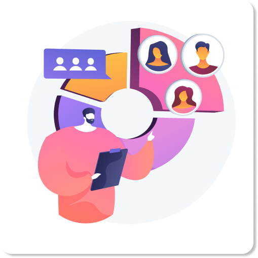 Account based marketing