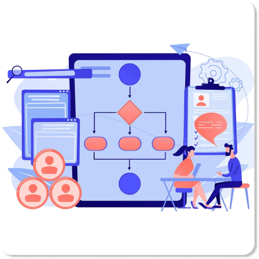 Target account campaigns
