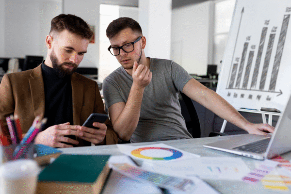 How B2B Startups Can Build Agile Organizational Structures to Scale Efficiently