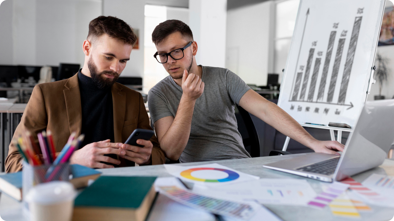 How b2b startups can build agile organizational structures to scale efficiently