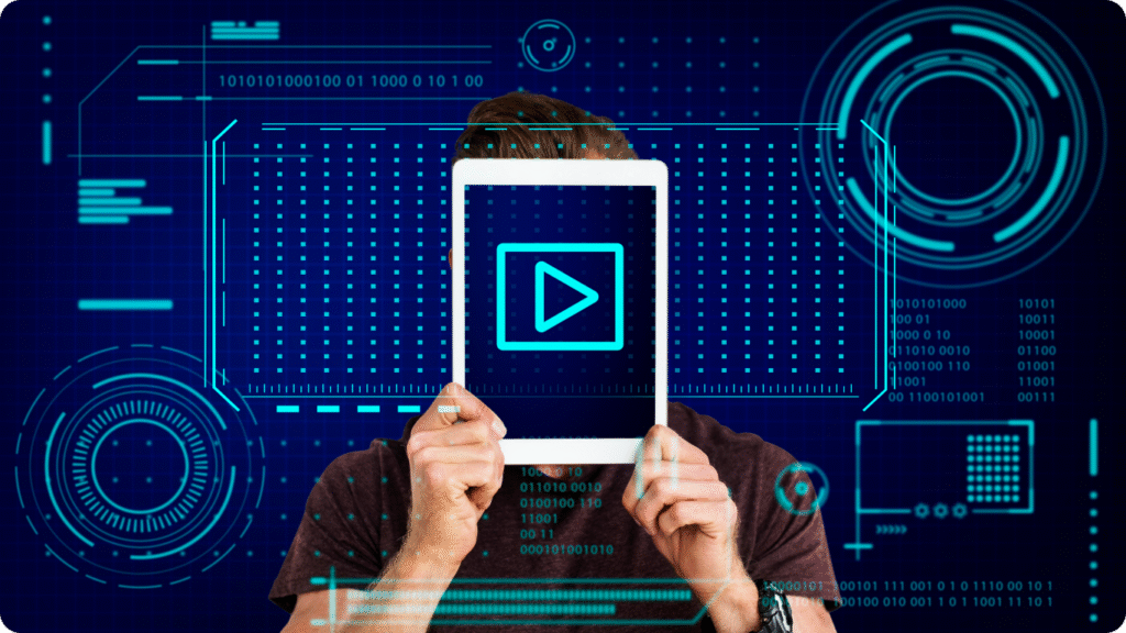 Interactive video ads