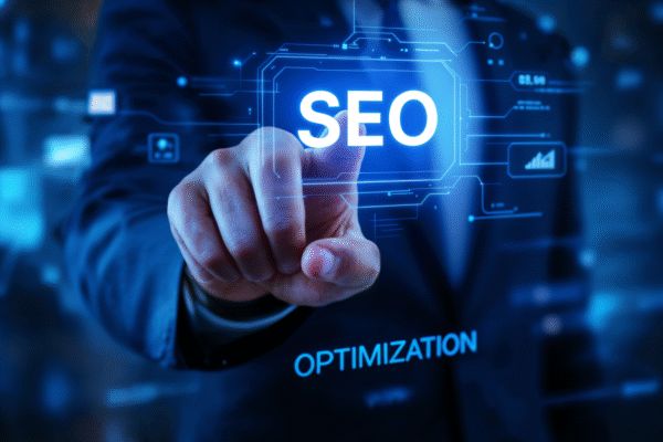 SEO Guide for E-Commerce Sites in 2025: How to Drive Organic Growth